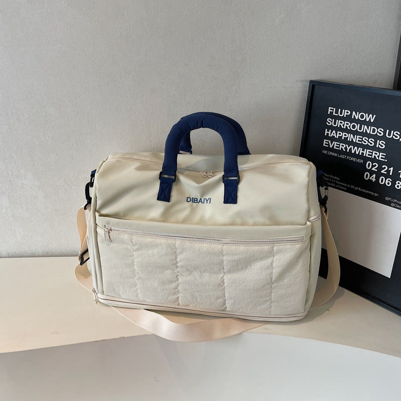 Women multifunctional sports and travel bag Kalsten