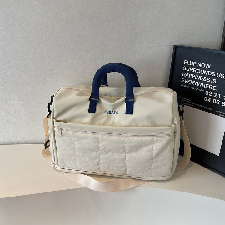 Women multifunctional sports and travel bag Kalsten