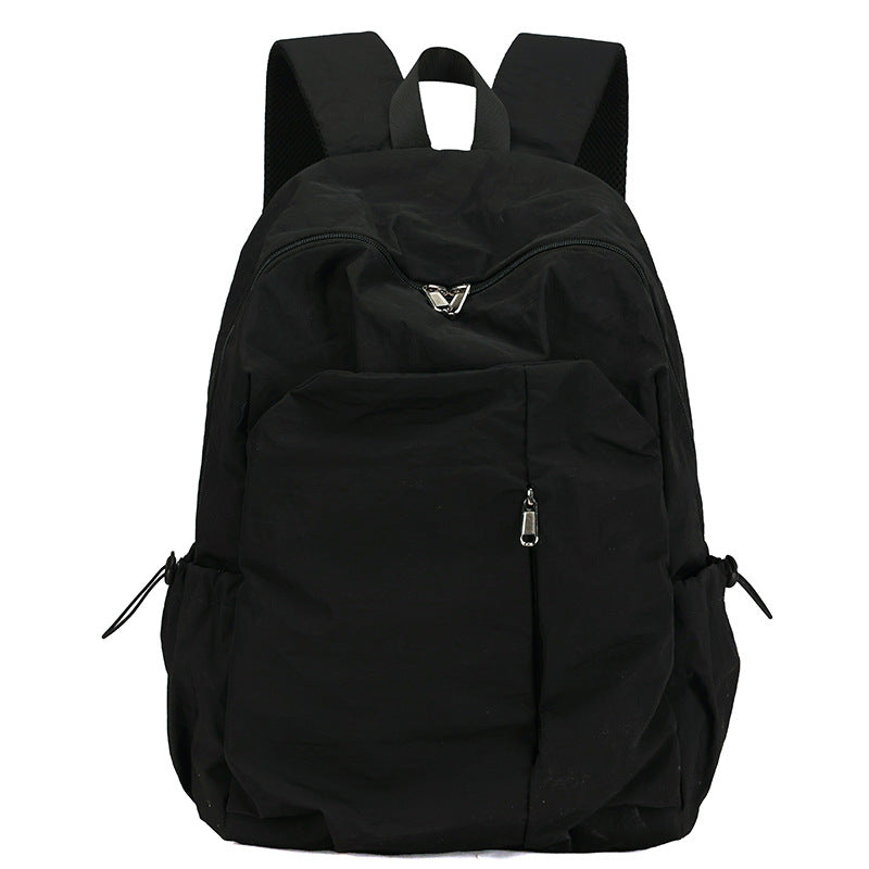 Lightweight Multi-Compartment Travel School Backpack Kalsten