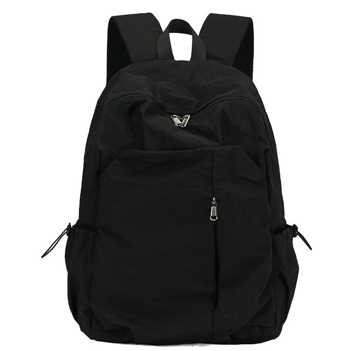 Lightweight Multi-Compartment Travel School Backpack Kalsten