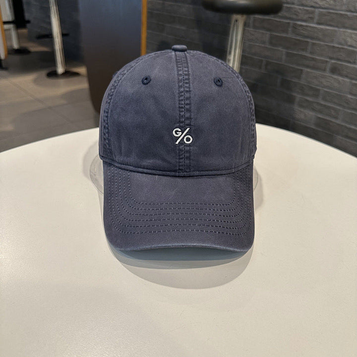 Men's Casual Adjustable Cap Kalsten