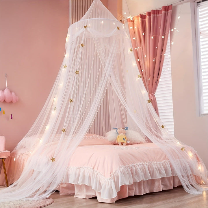 Canopy Bed Netting Kalsten