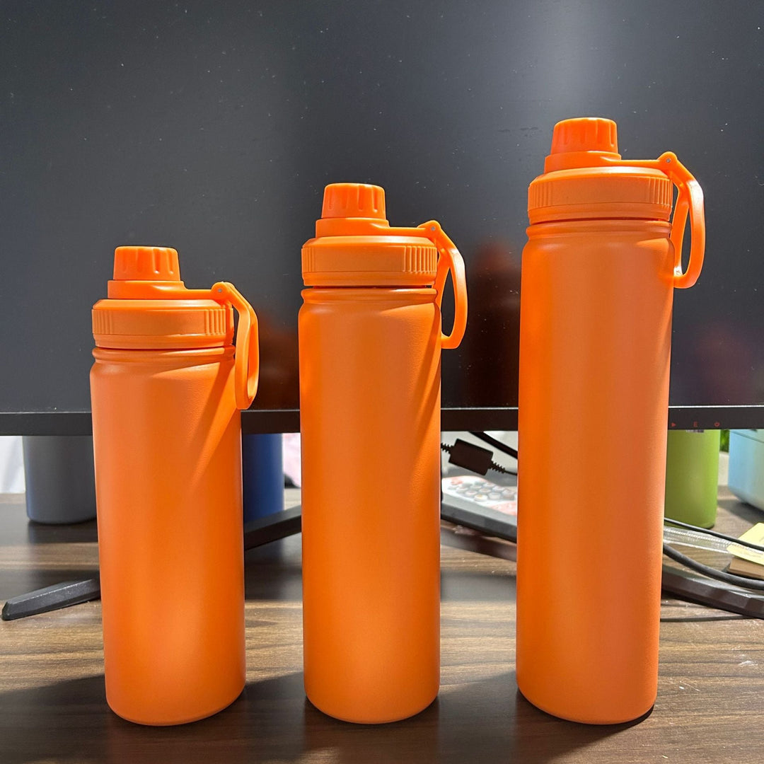 Ladies Stainless Steel Water Bottle Kalsten