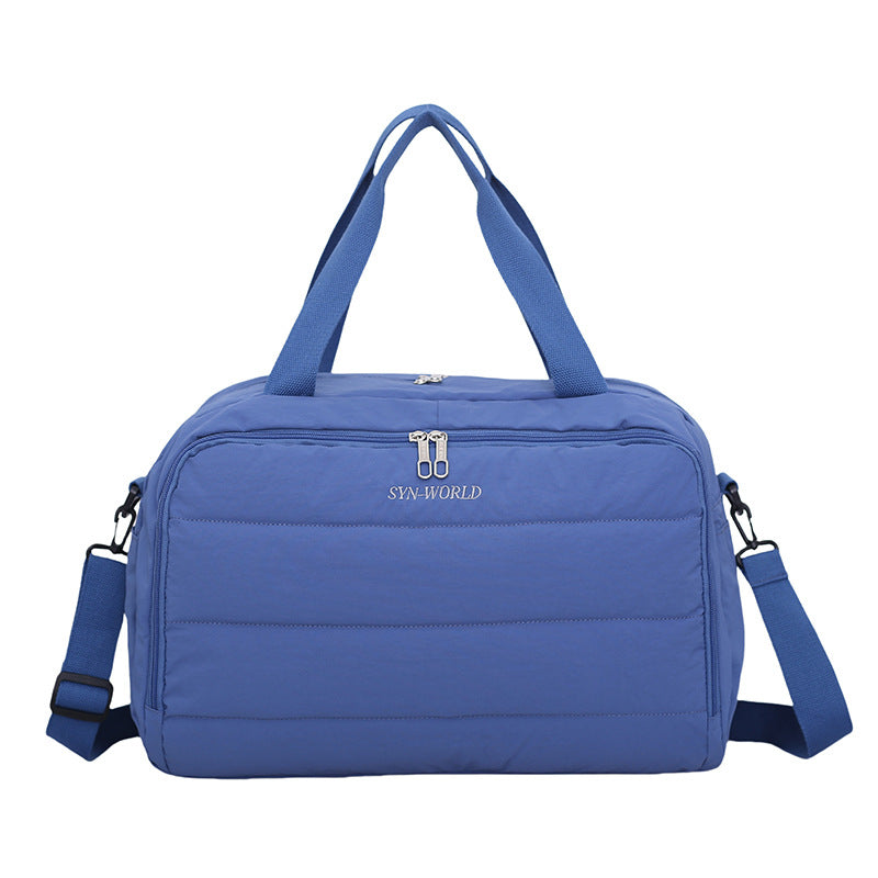 Practical And Functional Sports Bag Kalsten