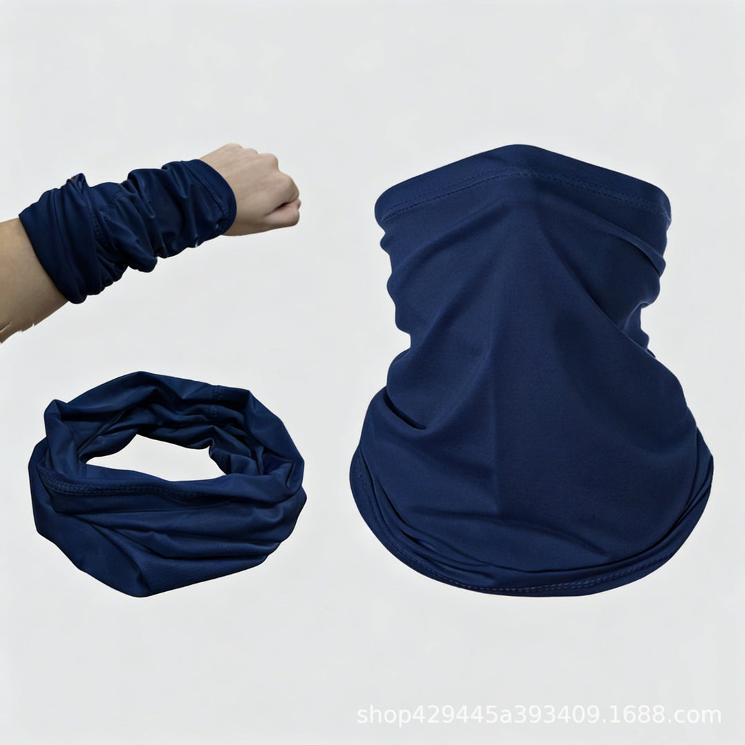 Women's multifunctional neck and hairband Kalsten