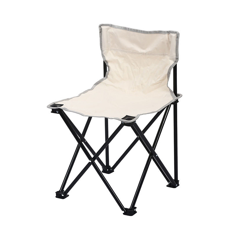 Folding chair Kalsten