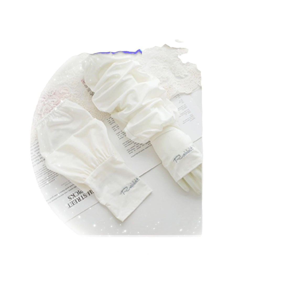 Women's Non-Slip and Breathable Driving Gloves Kalsten