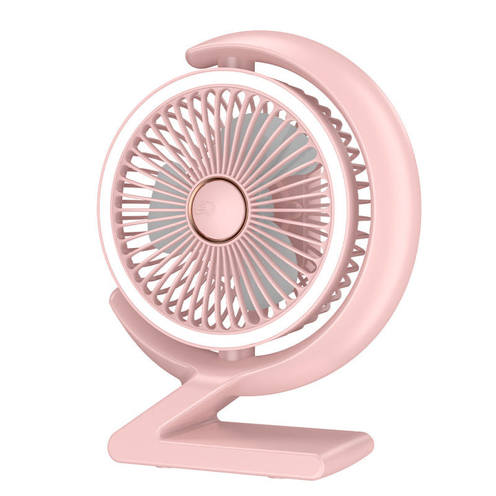 Ladies Table Fan Kalsten