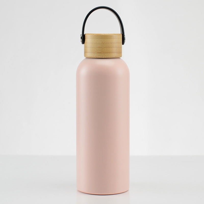 Women's Stainless Steel Drinking Bottle Kalsten