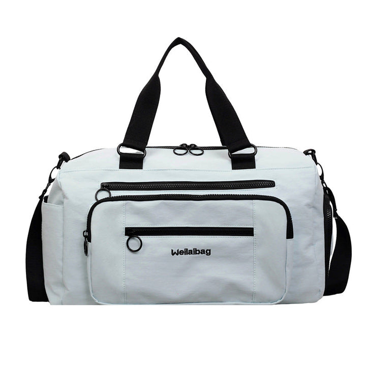 Women's Robust Leisure and Sports Bag Kalsten