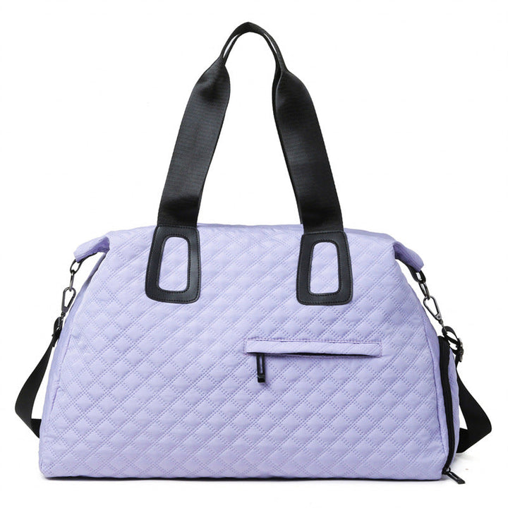 Elegant and Practical Weekender Bag Kalsten