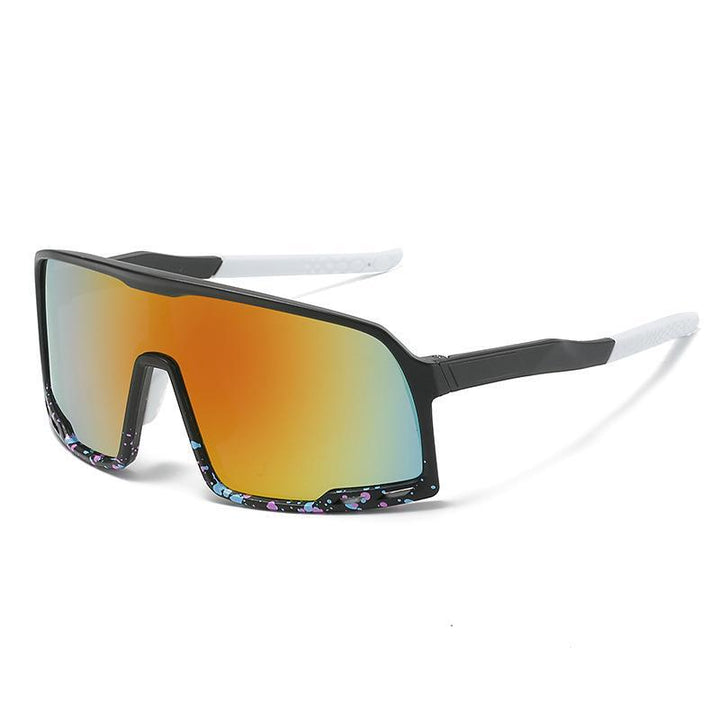 Unisex Performance Shield Sunglasses Kalsten