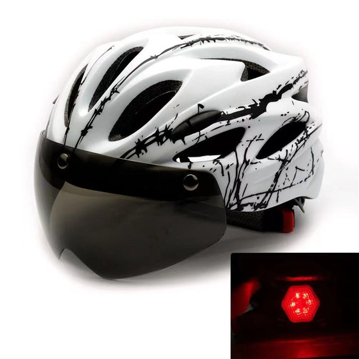High-Performance Cycling Helmet Kalsten