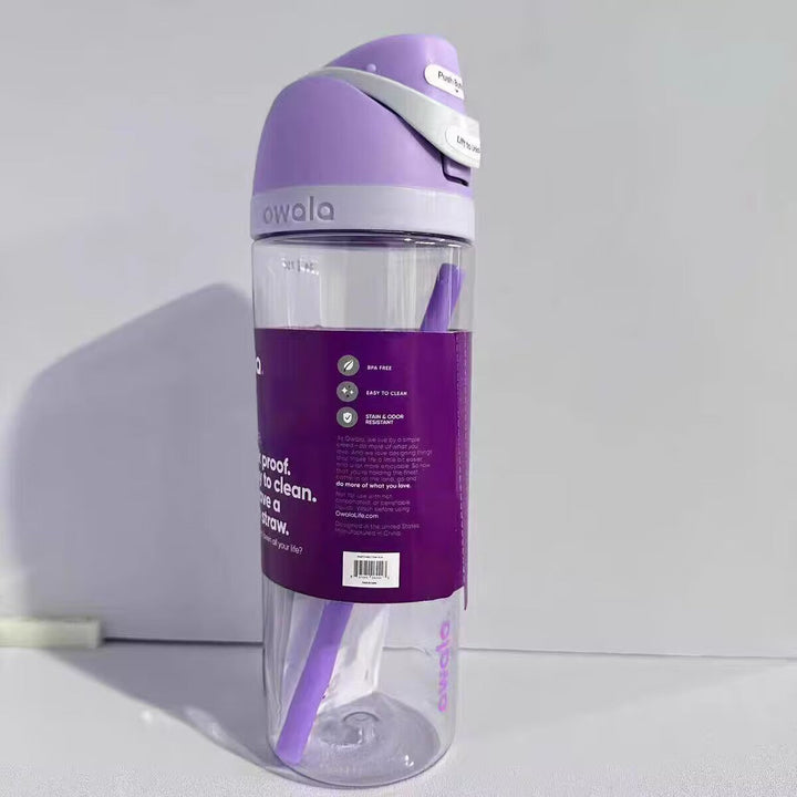 Unisex Water Bottle Kalsten