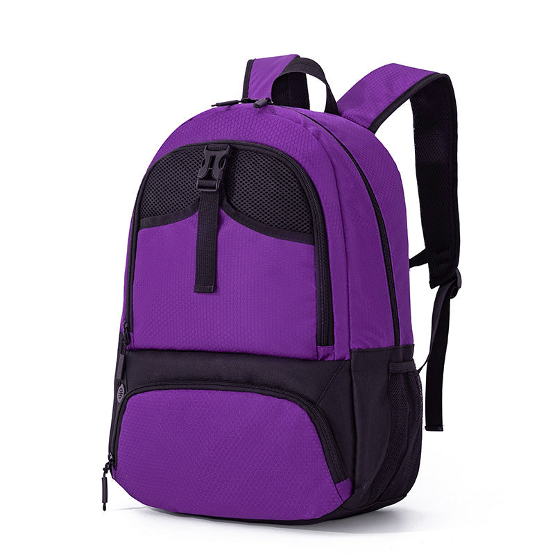 Versatile Lightweight Outdoor School Backpack Kalsten