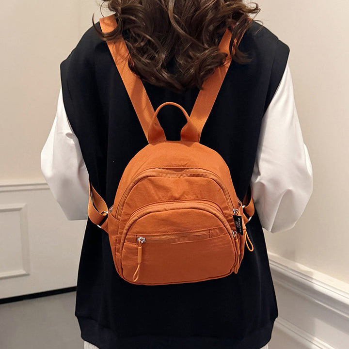 Practical Outdoor Backpack Kalsten