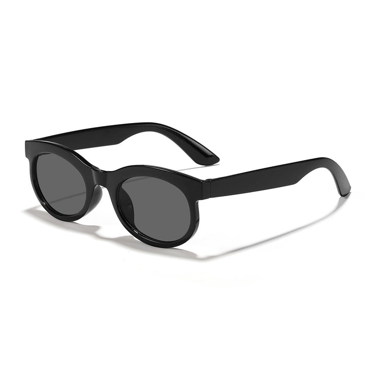 Women trendy sunglasses with stylish design made of durable plastic Kalsten