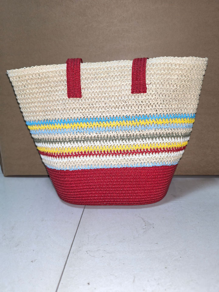 Large Handbag in Modern Style Kalsten