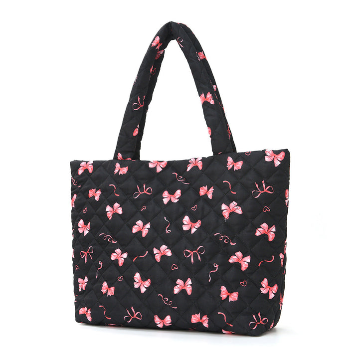 Beach bag with cute animal motif Kalsten