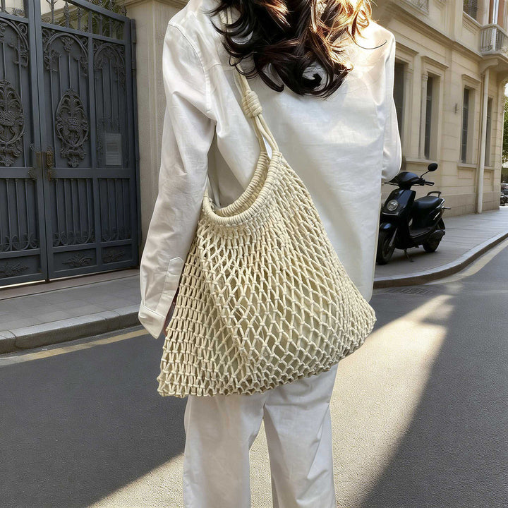 Net shopping bag Kalsten