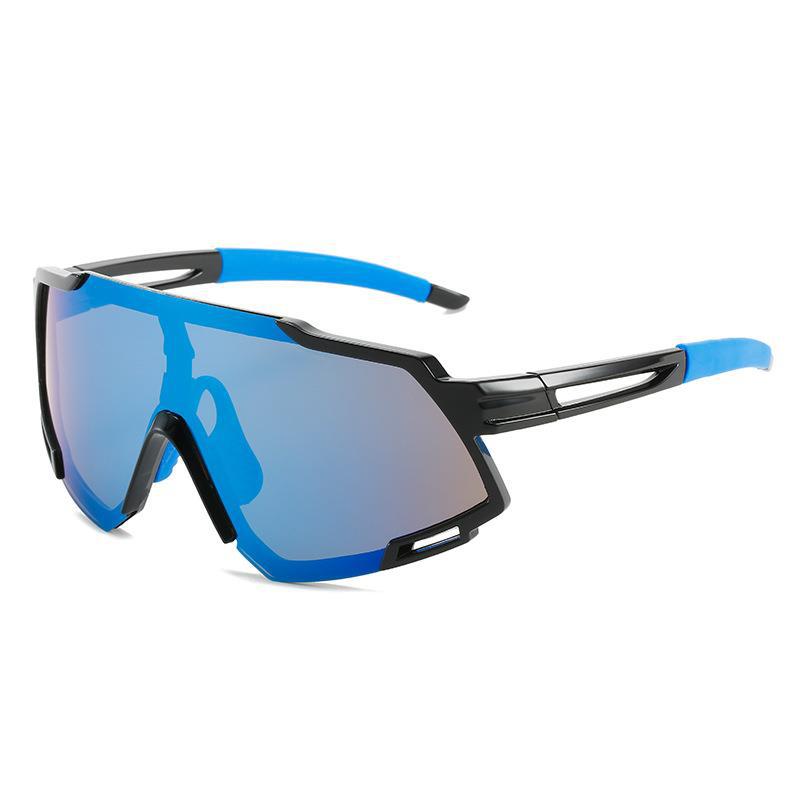 Men's High-Visibility Sports Goggles Kalsten