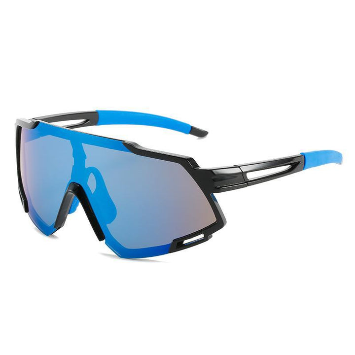 Men's High-Visibility Sports Goggles Kalsten