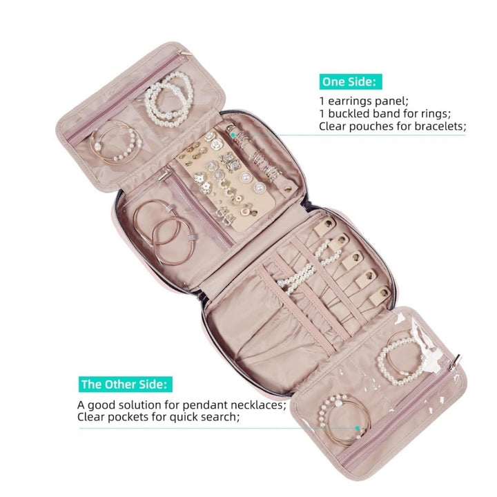 Jewelry Organizer Kalsten