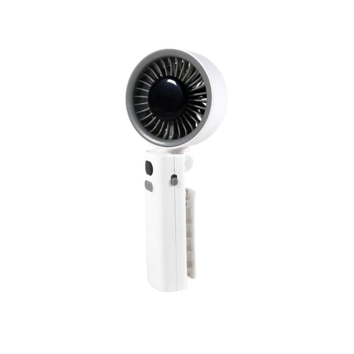 Ergonomic Portable Handheld Cooling Fan Kalsten
