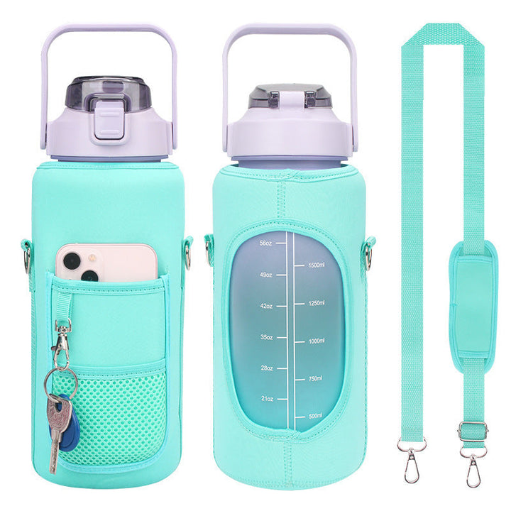 Women's Sports Water Bottle Kalsten
