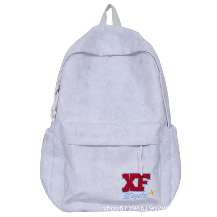 Versatile Multi-Compartt Backpack Kalsten