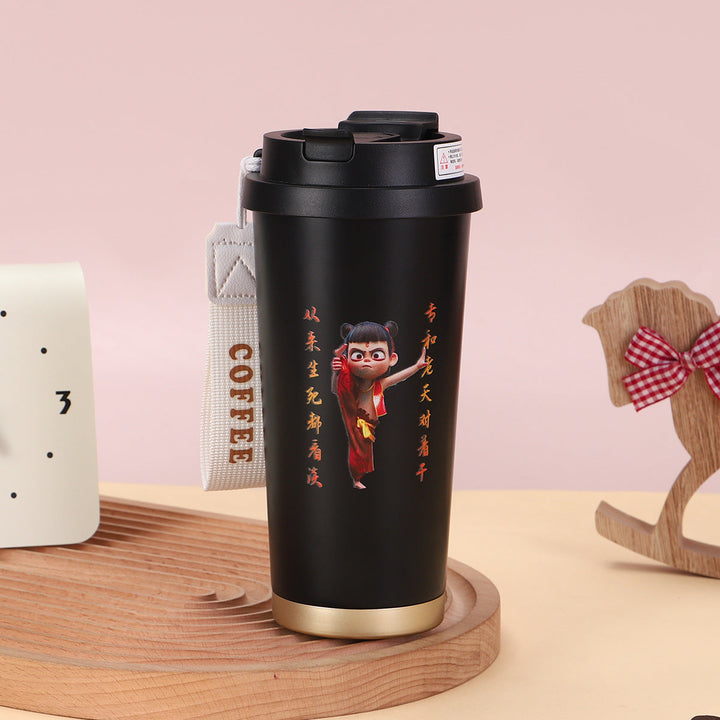 Ladies Insulated Cup Kalsten