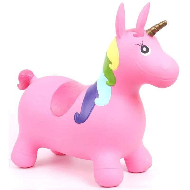 Unisex Hopping and Play Toy Kalsten