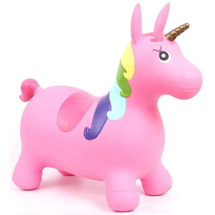 Unisex Hopping and Play Toy Kalsten