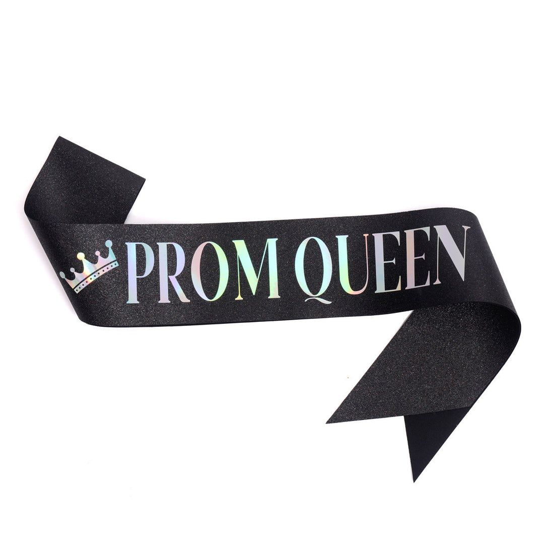 Women Festive Sash Set Kalsten