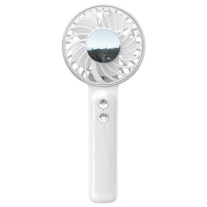 Women's portable high-speed fan Kalsten