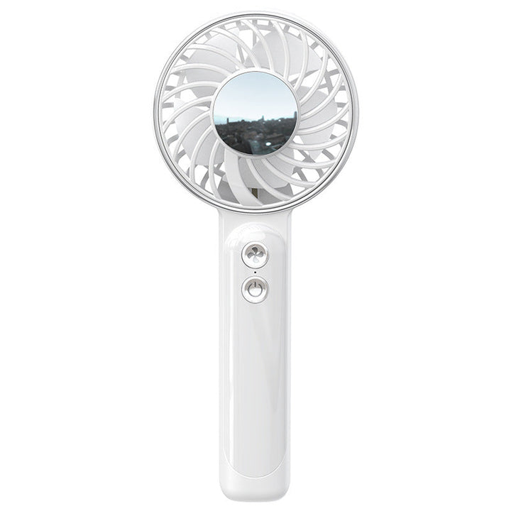 Women's portable high-speed fan Kalsten