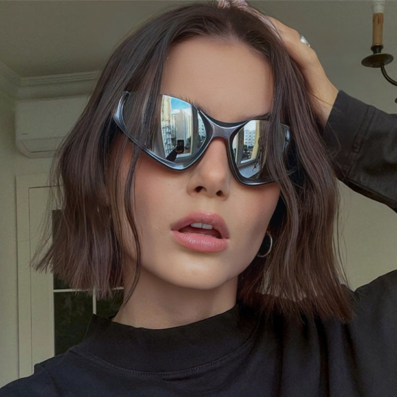 Ladies sporty protective glasses Kalsten