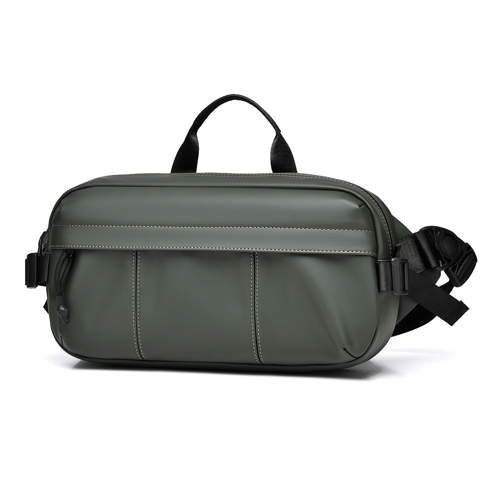 Practical Hip Bag Kalsten