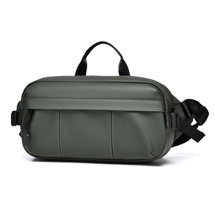 Practical Hip Bag Kalsten