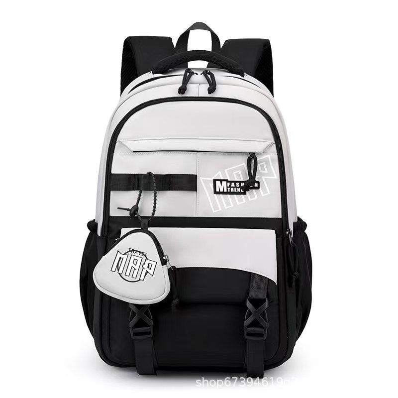 Versatile Functional Backpack Kalsten