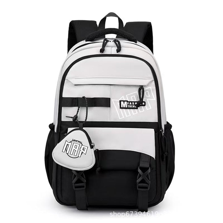 Versatile Functional Backpack Kalsten
