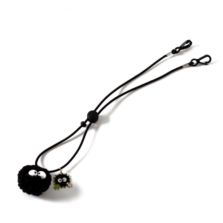 Cute keychain with eyes Kalsten