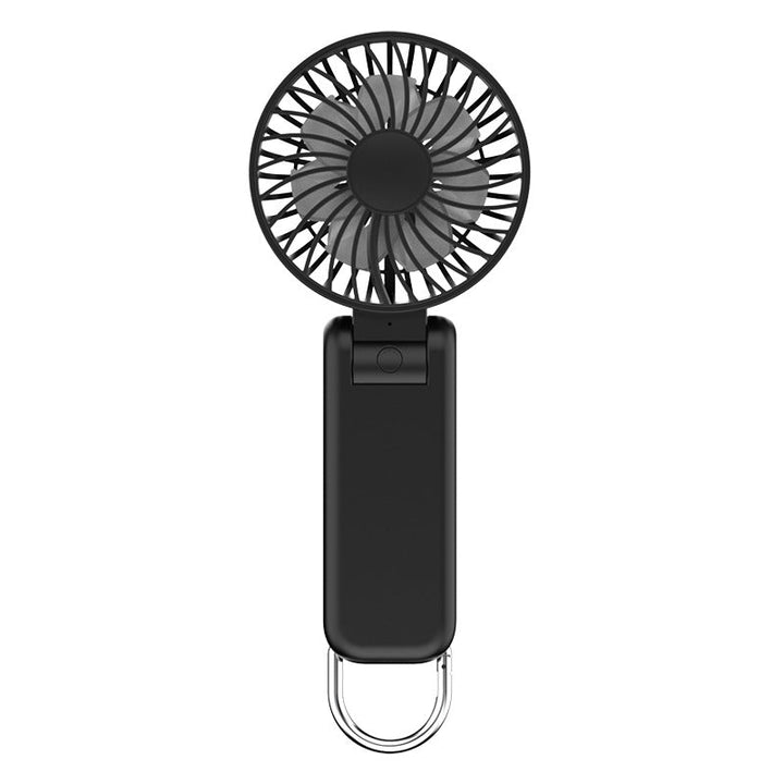 Women's portable handheld fan Kalsten