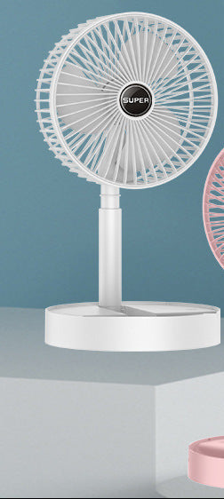 Unisex Stand Fan Kalsten