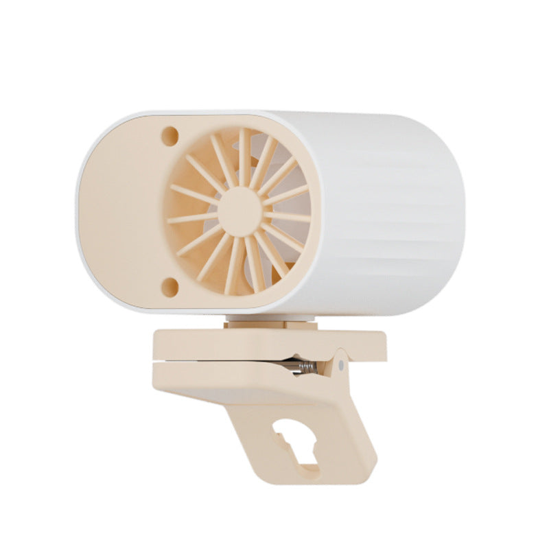 Portable Clip-On Mini Air Conditioner Kalsten