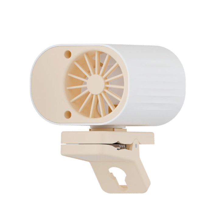 Portable Clip-On Mini Air Conditioner Kalsten