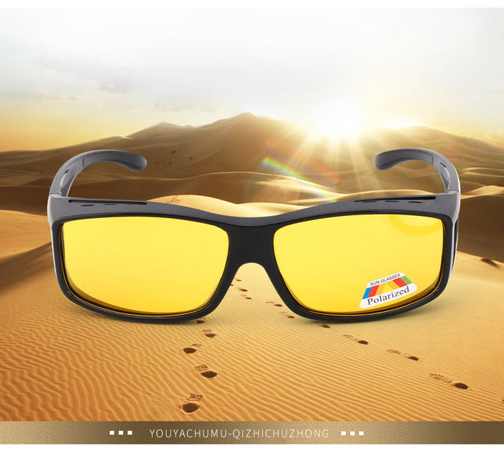 Unisex Sports Protective Glasses Kalsten