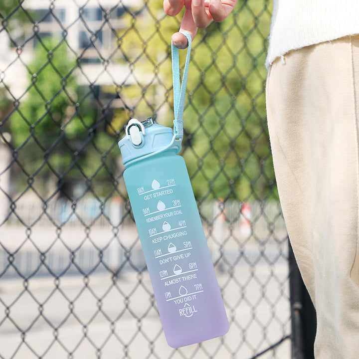 Ladies Sports Water Bottle Kalsten