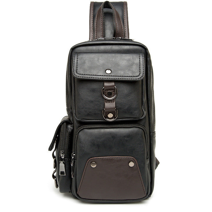 Practical Crossbody Bag Kalsten