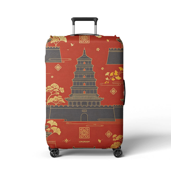 Women Travel Luggage Cover Kalsten